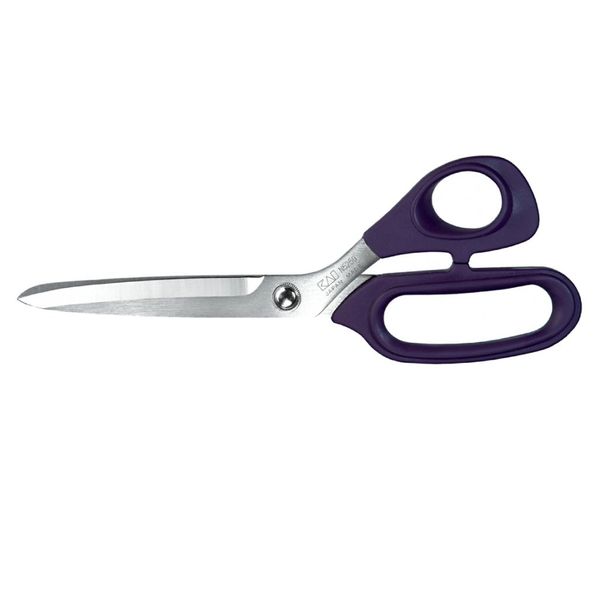 Kai Shun - Handcrafted Japanese Professional Tailoring Shears - 25cm