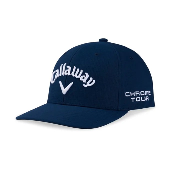 Callaway TA Performance Pro 24 Adjustable Navy - White Headwear