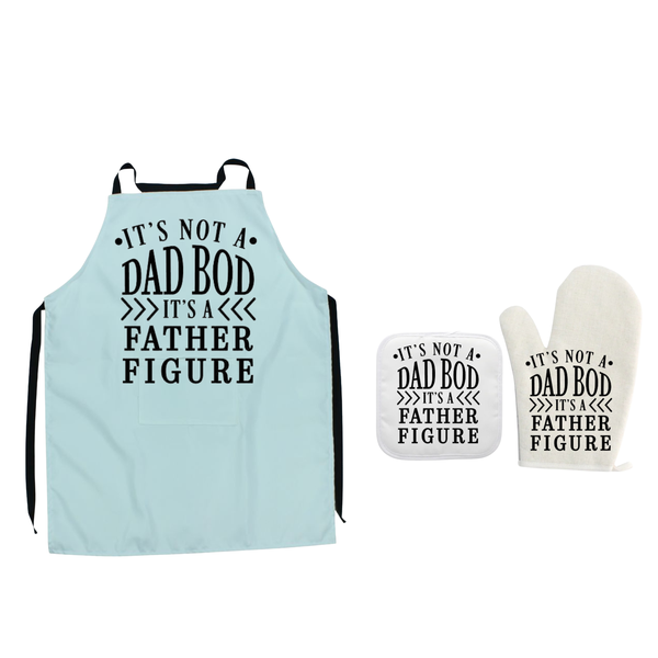 Its Not A Dad Bod Braai Combo