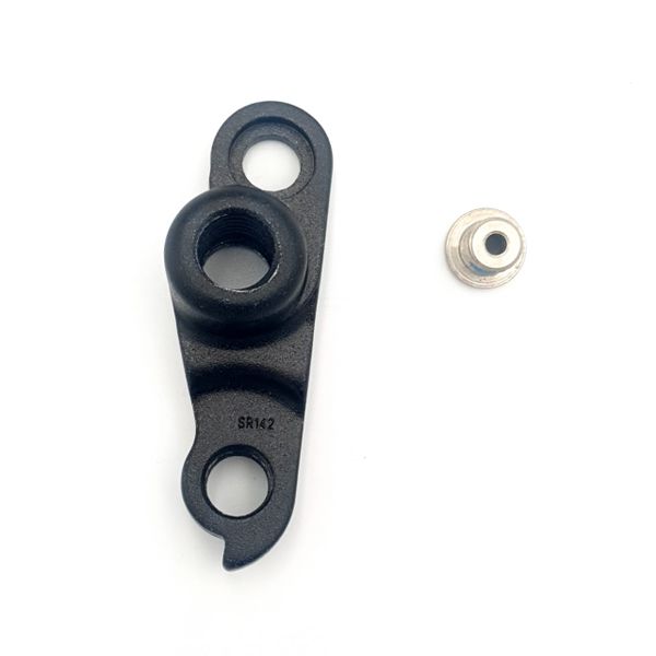 Momsen X-Al Derailleur Hanger