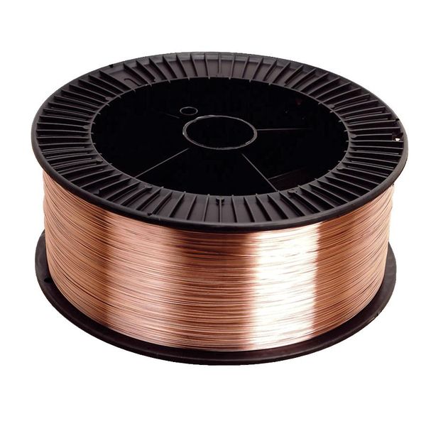 Mig Wire M/Steel Er70S M/Weld 0.8Mm 15Kg
