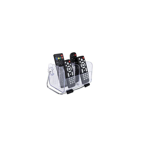 Remote Control Organiser Stand