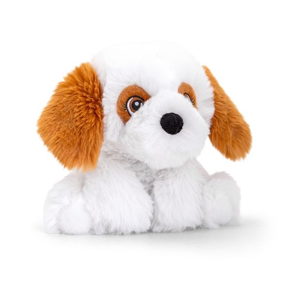 Keeleco Adoptable World - Cockapoo Dog - 16cm