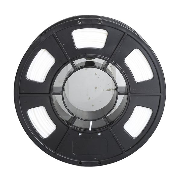 PLA Filament 1.75mm - 250g White (180-210 C)