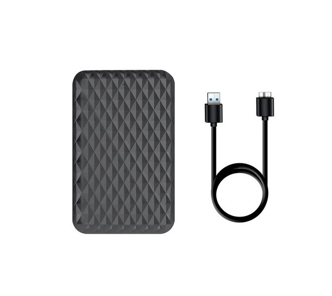 ORICO 2.5 inch Hard Drive Enclosure ( 2520U3 )