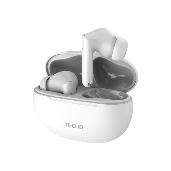 Tecno Buds 3 with noise cancellation