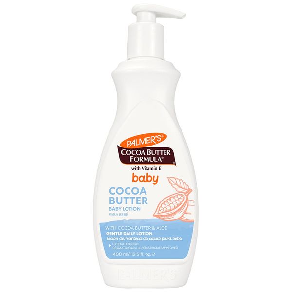 Palmer's Cocoa Butter Baby Lotion - 400ml