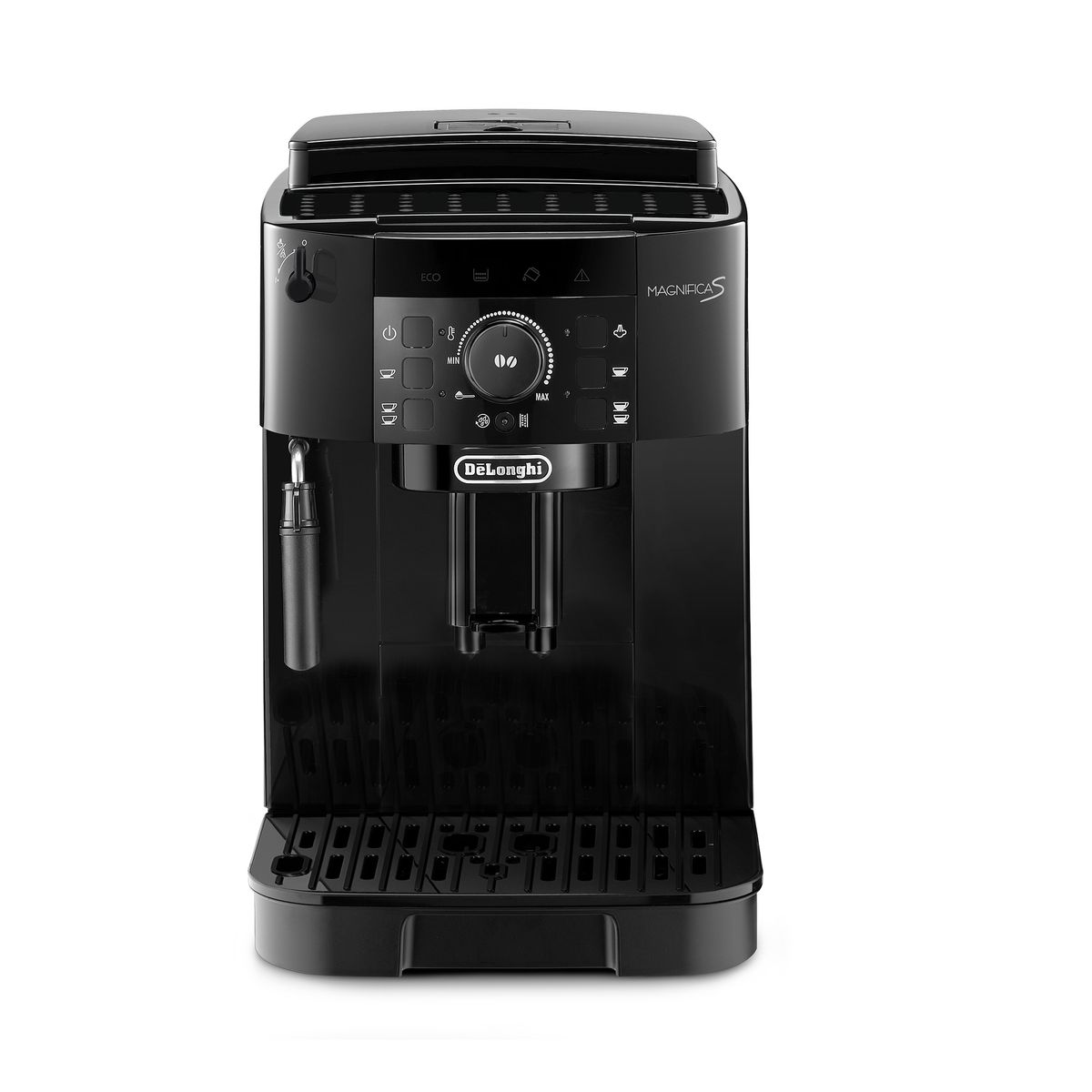 Delonghi - Magnifica S Bean to Cup Coffee Machine - ECAM12.121.B | Shop ...
