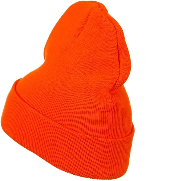 Warm Winter Beanie Hat