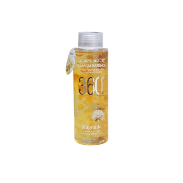 Fruit Of The Wokali - Professional Soothing Moist Toner - Magnolia