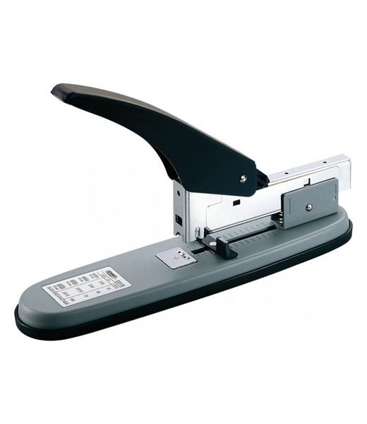 Genmes Heavy Duty Stapler - 190 Pages