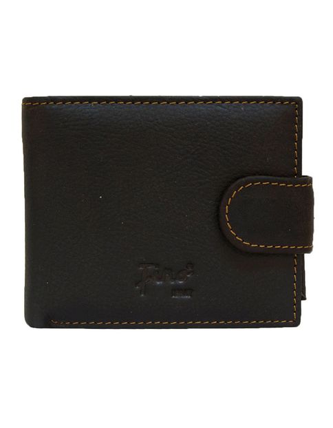 Fino GX-070 Genuine Leather Card Wallet with Box | Shop Today. Get it ...