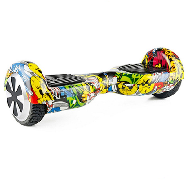 6'5 Self Balancing Hoverboard