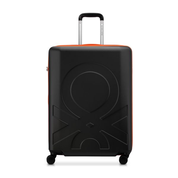 Delsey United Colors of Benetton Fabrica 70cm Trolley Case