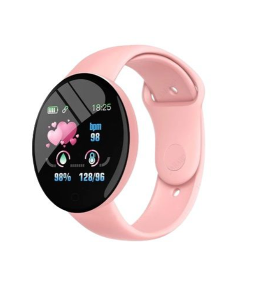 D15 Smart Watch -Fitness Tracker