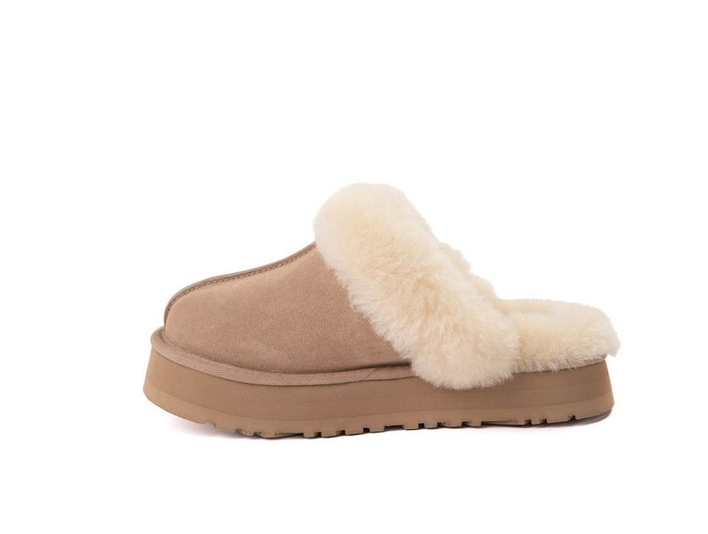 UGG Disquette Sand