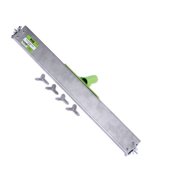 ROX TRI-GLIDE WITH A SET OF 2 x 8 MM GLIDERS