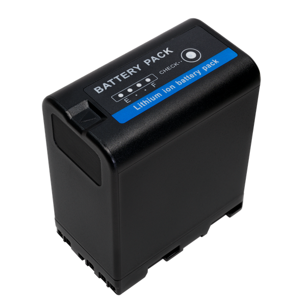 Sony BP-U60 Camera Battery by 2-Power | VBI9932A