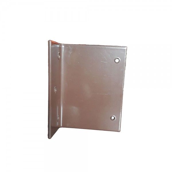 Xpanda S3 L Shaped Bracket Bronze