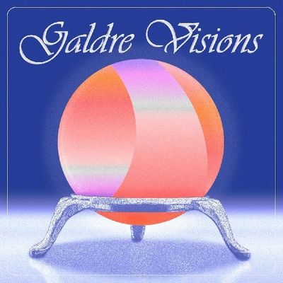 Galdre Visions (Vinyl / 12" Album)