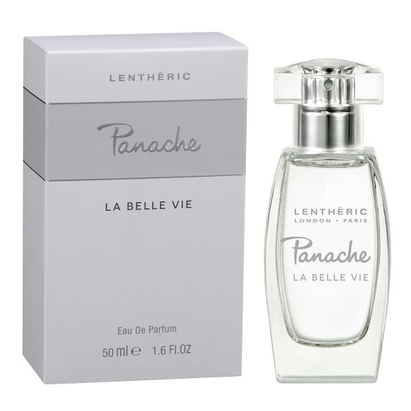 Lentheric Panache La Belle Vie Eau De Parfum