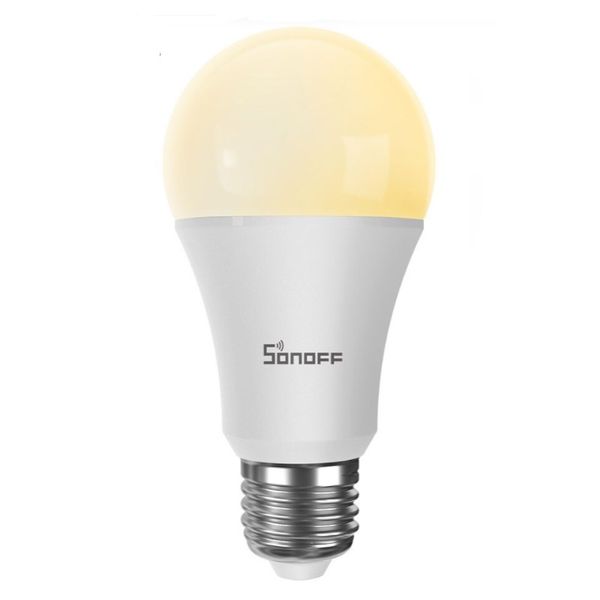 SONOFF B02-BL-A60 Wi-Fi Smart LED Bulb