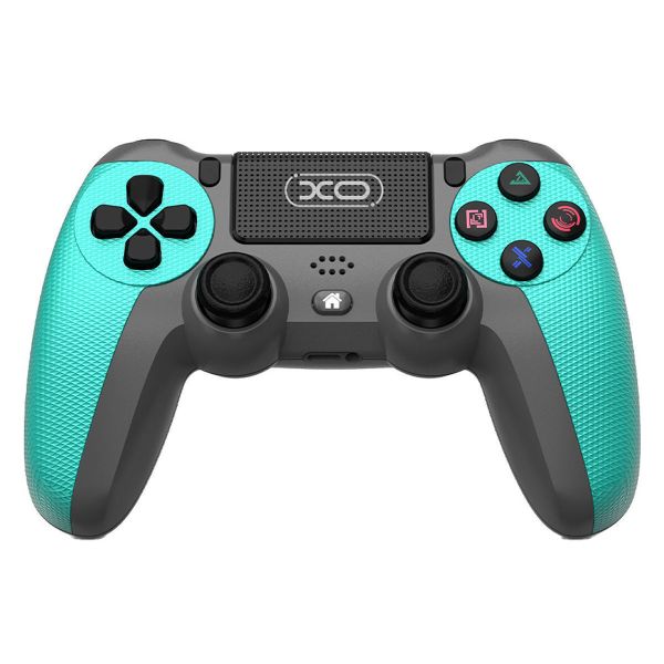 Double Motor Vibration Gamepad Compatible With PS4,PS3,Android And IOS