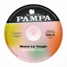 Aye Aye Mi Mi (Vinyl / 12" Single)