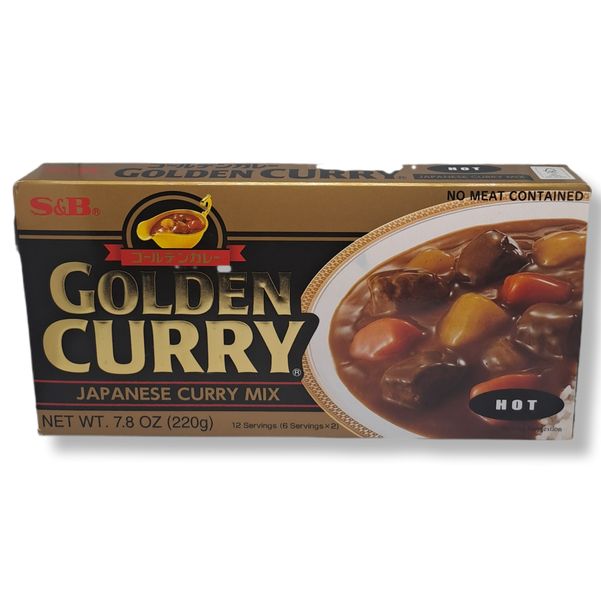 Golden Curry