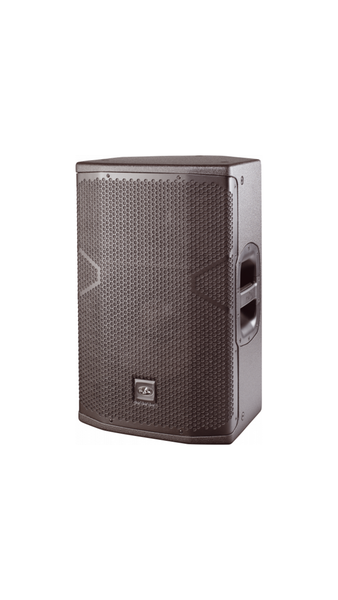 VANTEC-15A 15" Powered Loudspeaker System 1500w Peak