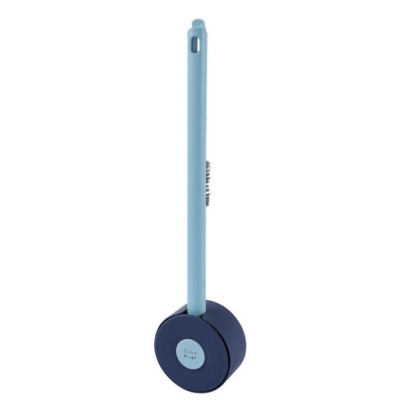 Lollipop Silicone Toilet Brush