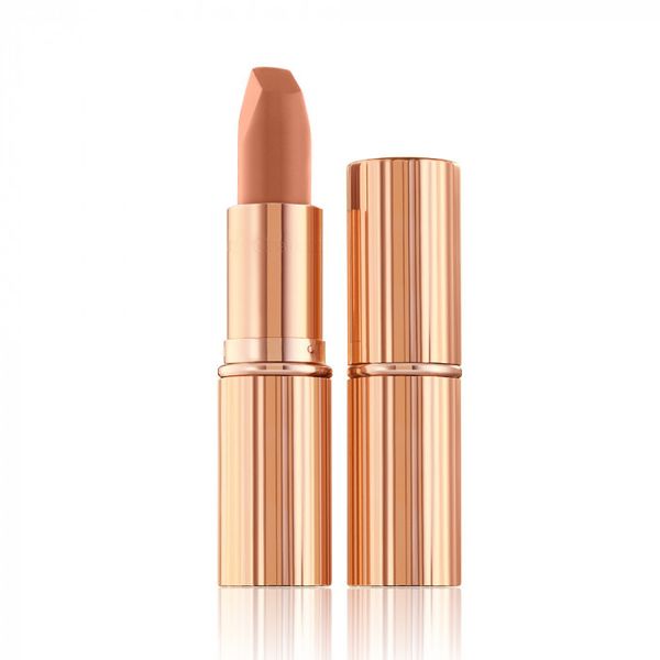 Charlotte Tilbury - Super Nudes Matte Revolution Lipstick (Cover Star)