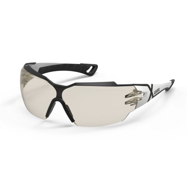 Uvex Pheos Cx2 CBR Safety Eyewear