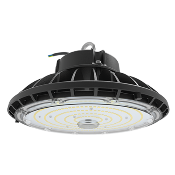 Toshiba Industrial UFO Highbay LED Light IP65 150W Cool White 4000K