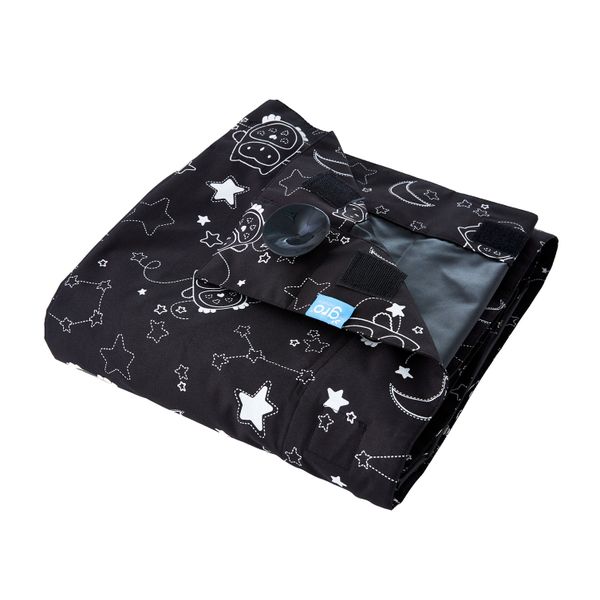 Tommee Tippee - Gro Anywhere Blind - Ollie the Owl - Regular