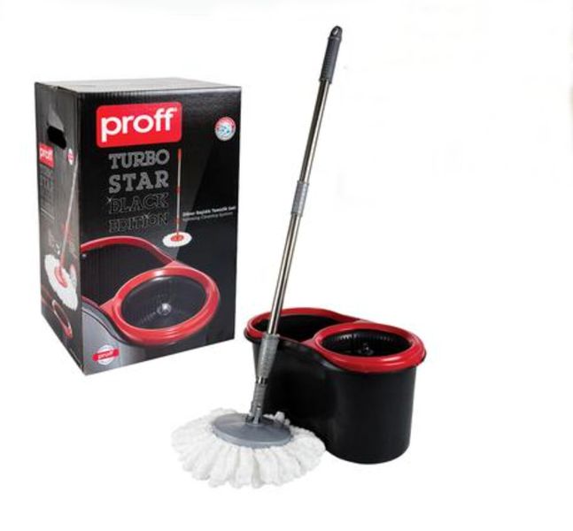 Turbo Mop 13lt Bucket