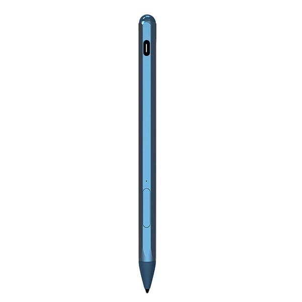 Active Stylus Pen For Microsoft Surface Pro 8 7 6 5 4 X-White