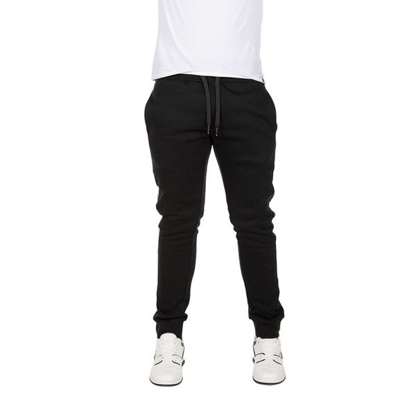 Men's Joggers - Nelson Black