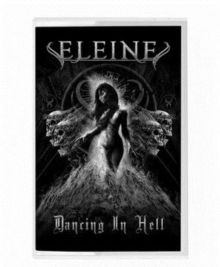 Dancing in Hell (Cassette Tape)