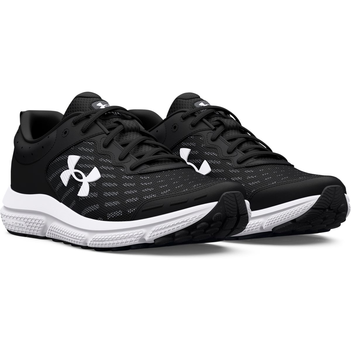 Under Armour Men's Charged Assert 10 Road Running Shoes | Shop Today ...