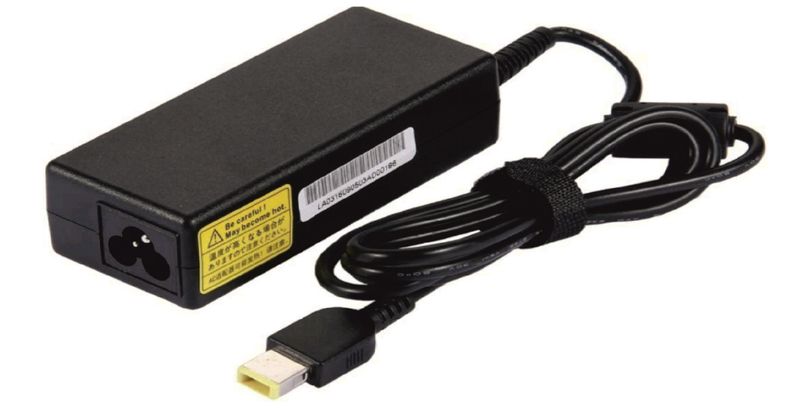 Lenovo Replacement Laptop Charger 90W 20V-4.5A (USB Pin)