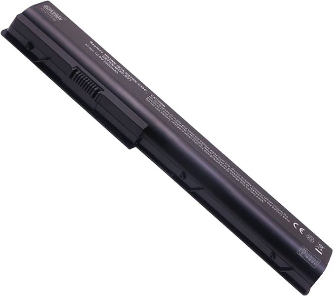 Higher capacity 14.4V 75Wh 8-Cell Battery for HP Pavilion DV7 DV7-1000 DV7t