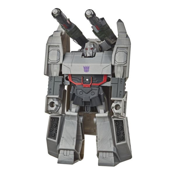 Transformers 1-Step Changer Megatron 65124