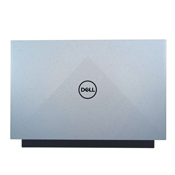 LCD Back Plate Compatible with Dell G15 5510 5511 5515, G15 5520 5521 5525