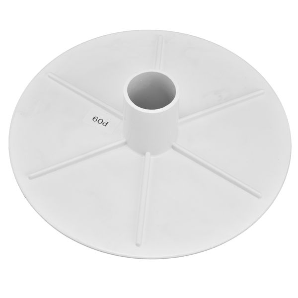 Fine - crafted Skimmer Vacuum Plate (Practical &amp; Durable)