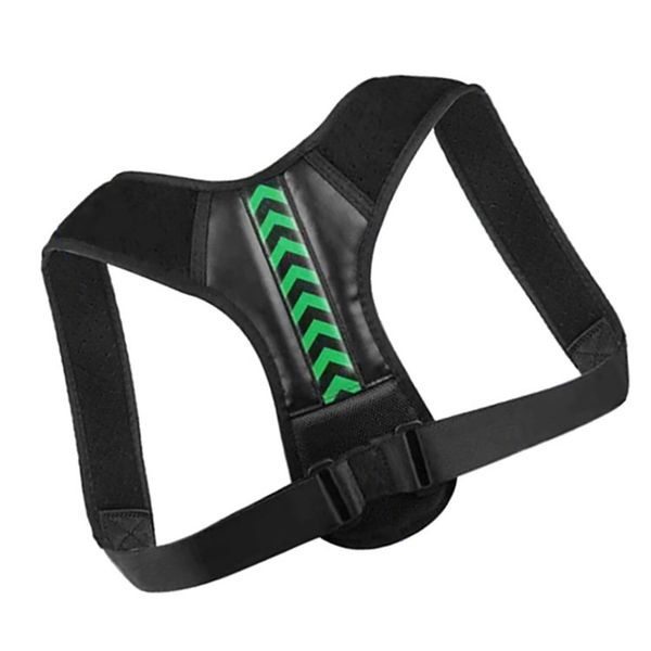 Posture Corrector Back Support Brace for Men &amp; Women