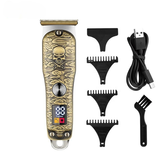 Sokany Cordless Electric Barber Clippers
