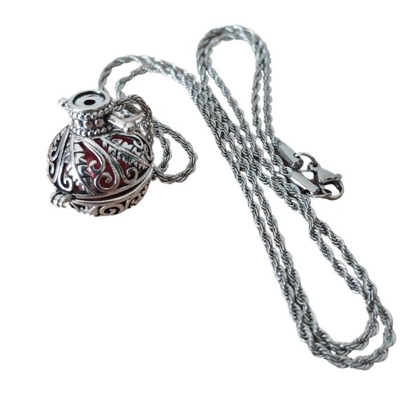 Angel Caller Necklace