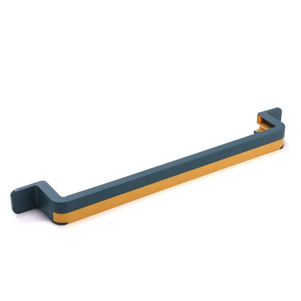Slippers Rack, Shoe Rack, Non-perforated Bathroom Storage Rack