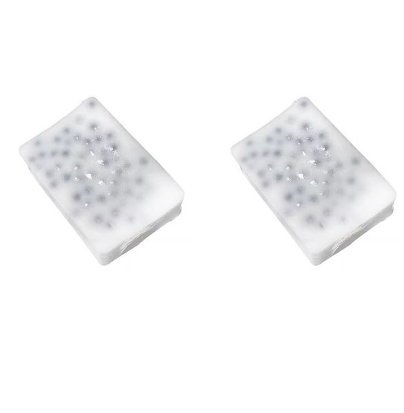 2 Pack Pimple Popping Toy, Sensory Squishy Picky Pad for Stress Relive